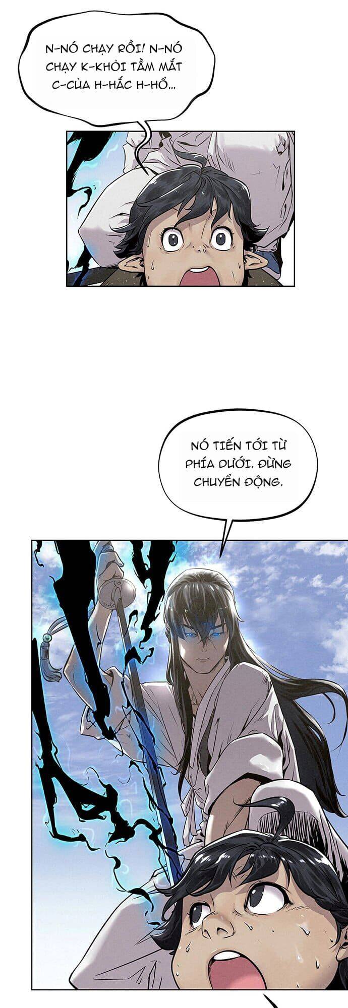 Thợ Săn Mosin Chapter 14 - 12