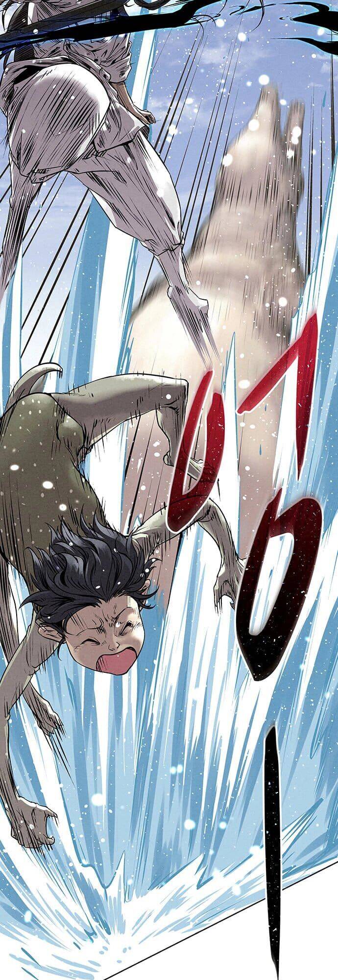 Thợ Săn Mosin Chapter 14 - 17