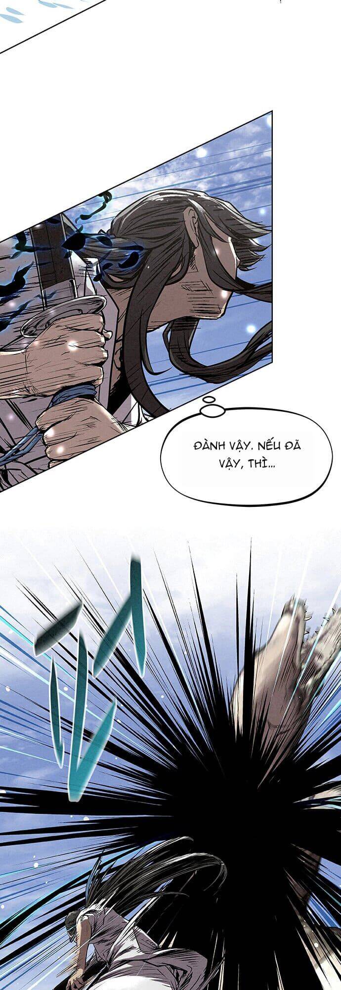 Thợ Săn Mosin Chapter 14 - 18