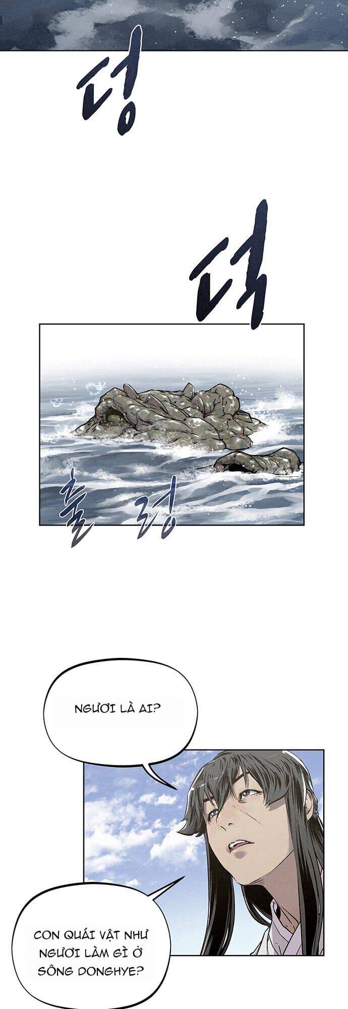 Thợ Săn Mosin Chapter 14 - 3