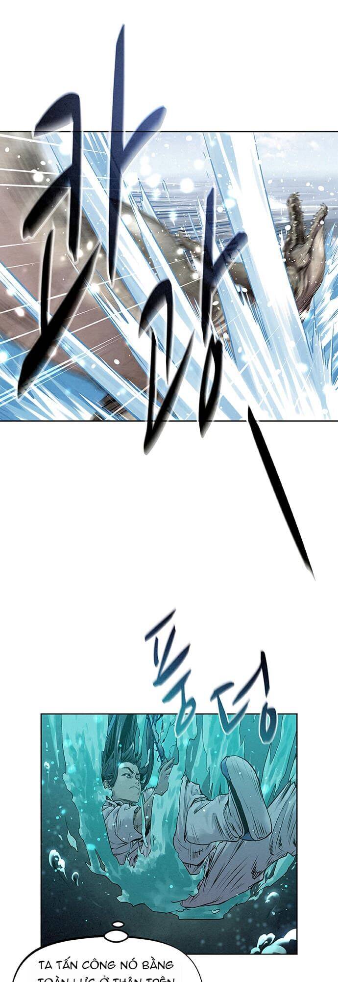 Thợ Săn Mosin Chapter 14 - 21