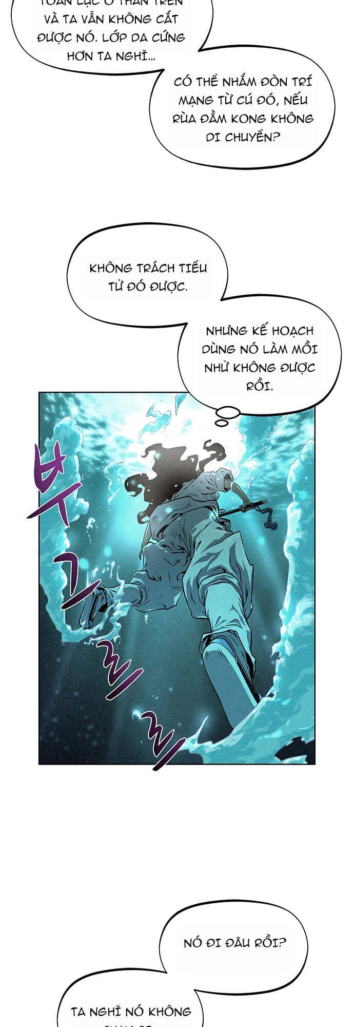 Thợ Săn Mosin Chapter 14 - 22