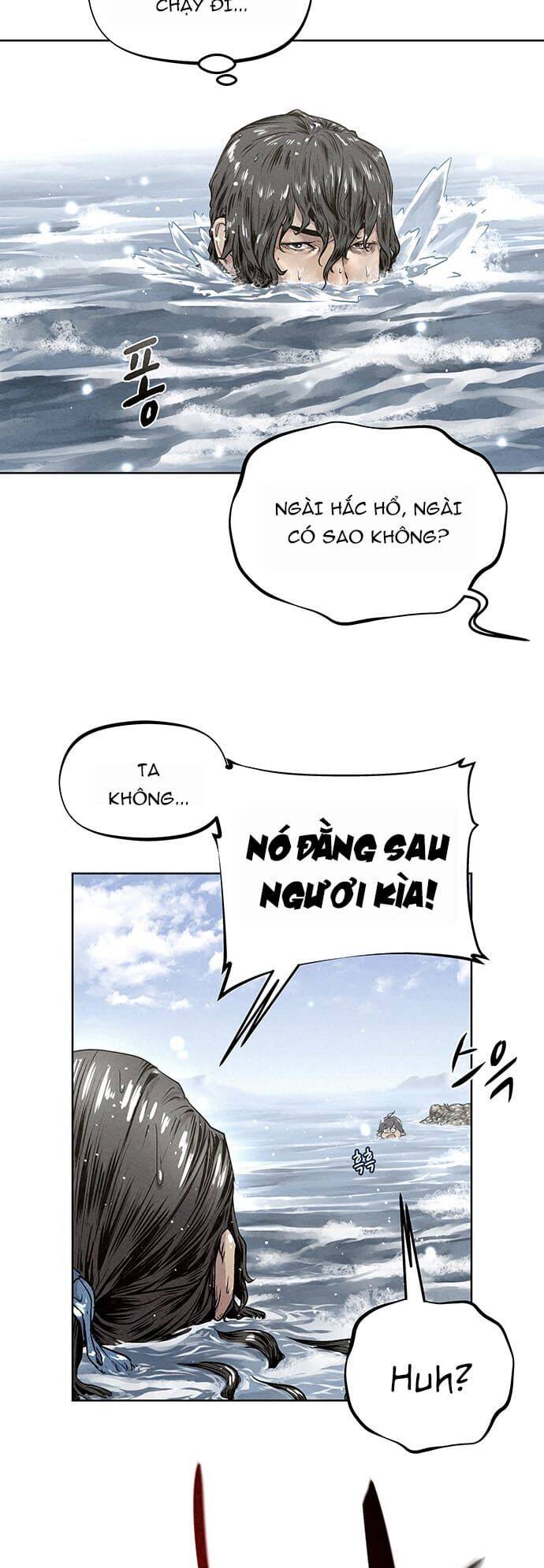 Thợ Săn Mosin Chapter 14 - 23