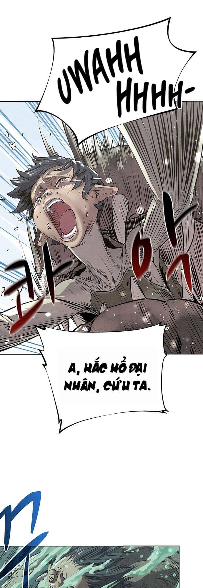 Thợ Săn Mosin Chapter 14 - 25