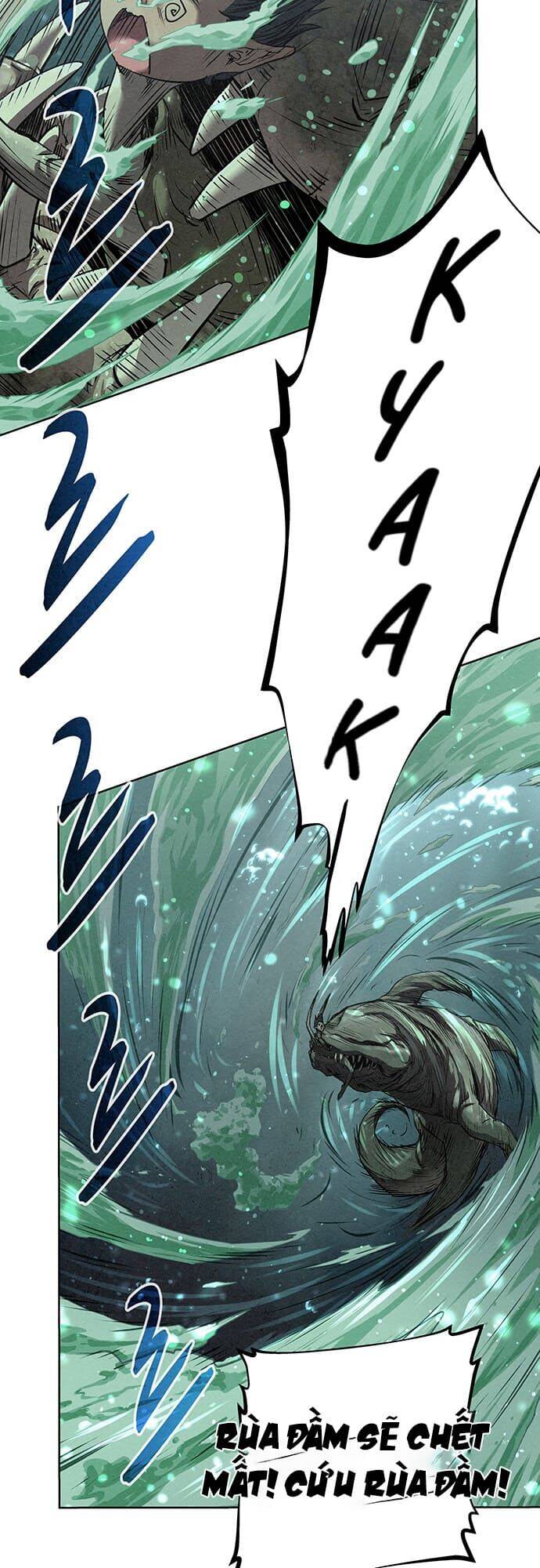 Thợ Săn Mosin Chapter 14 - 26