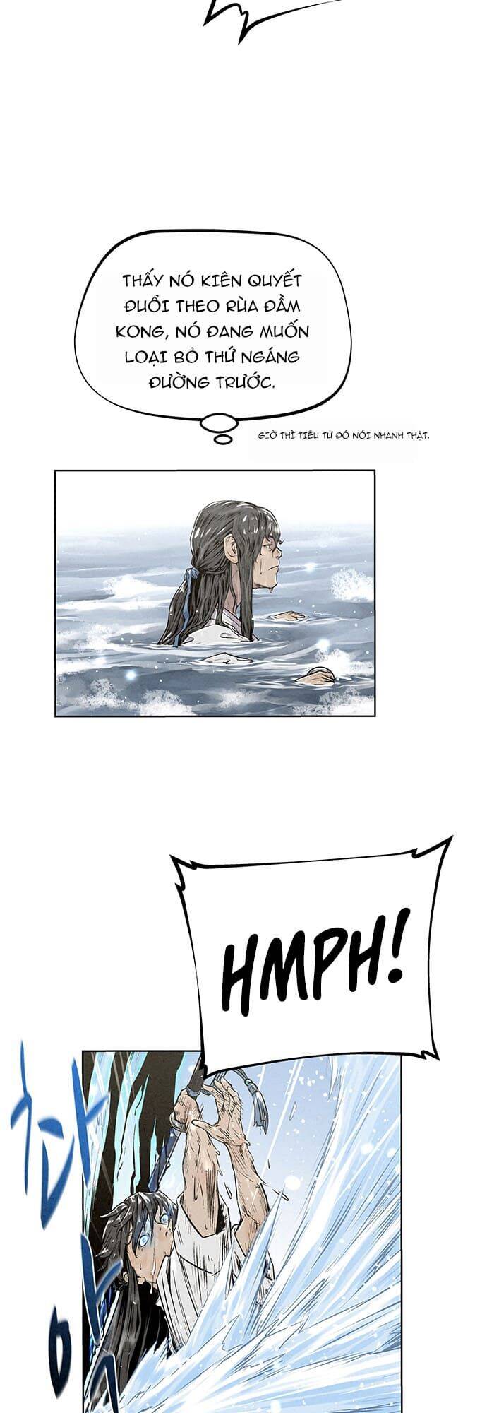 Thợ Săn Mosin Chapter 14 - 27