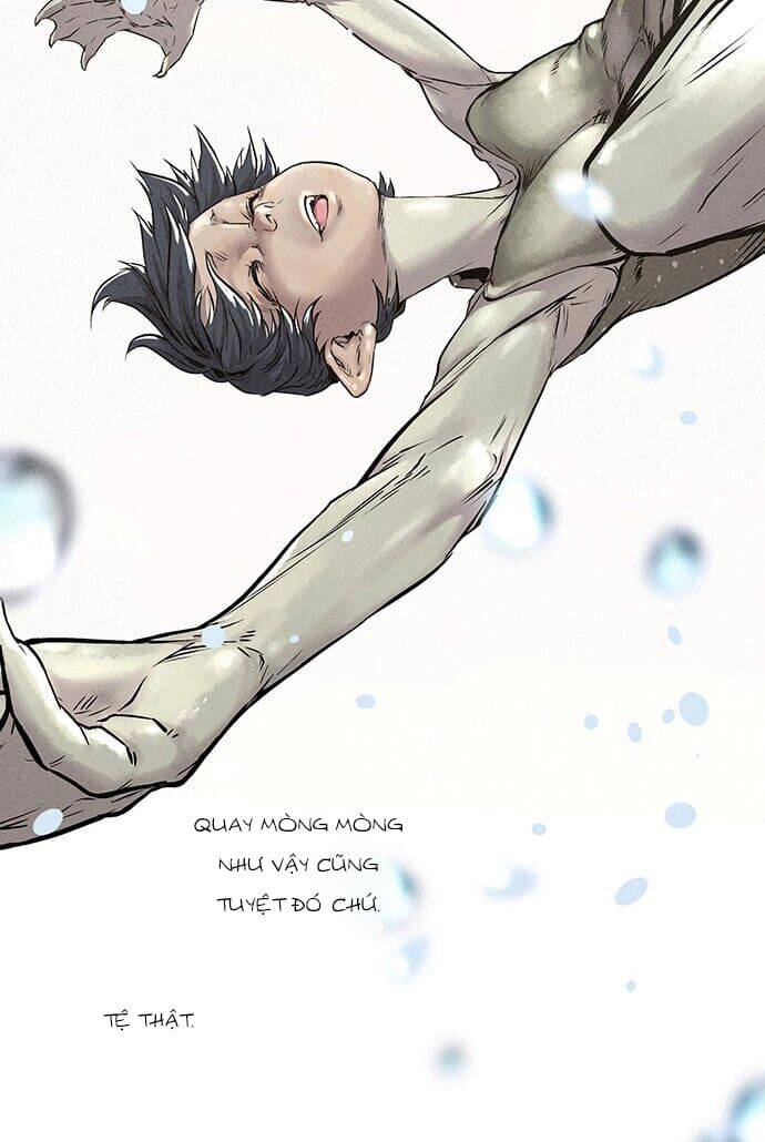 Thợ Săn Mosin Chapter 14 - 33