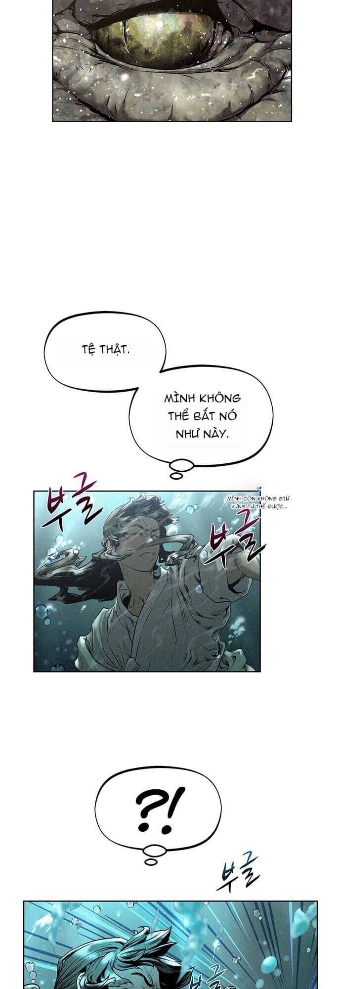 Thợ Săn Mosin Chapter 14 - 36