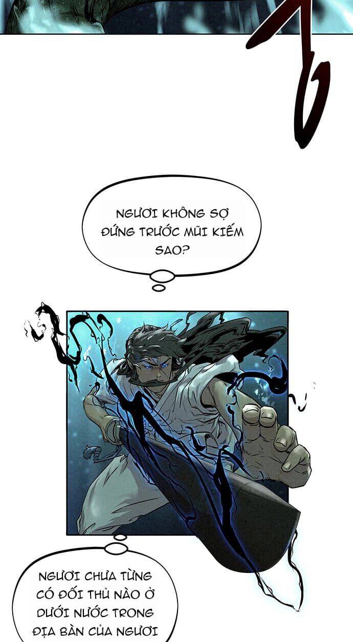 Thợ Săn Mosin Chapter 14 - 38