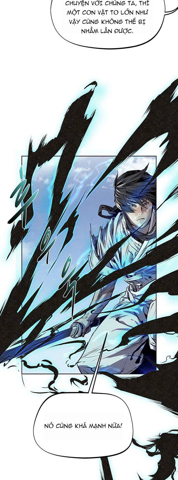 Thợ Săn Mosin Chapter 14 - 5