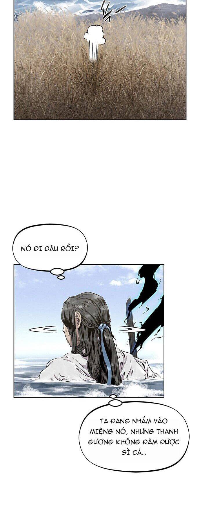 Thợ Săn Mosin Chapter 14 - 47