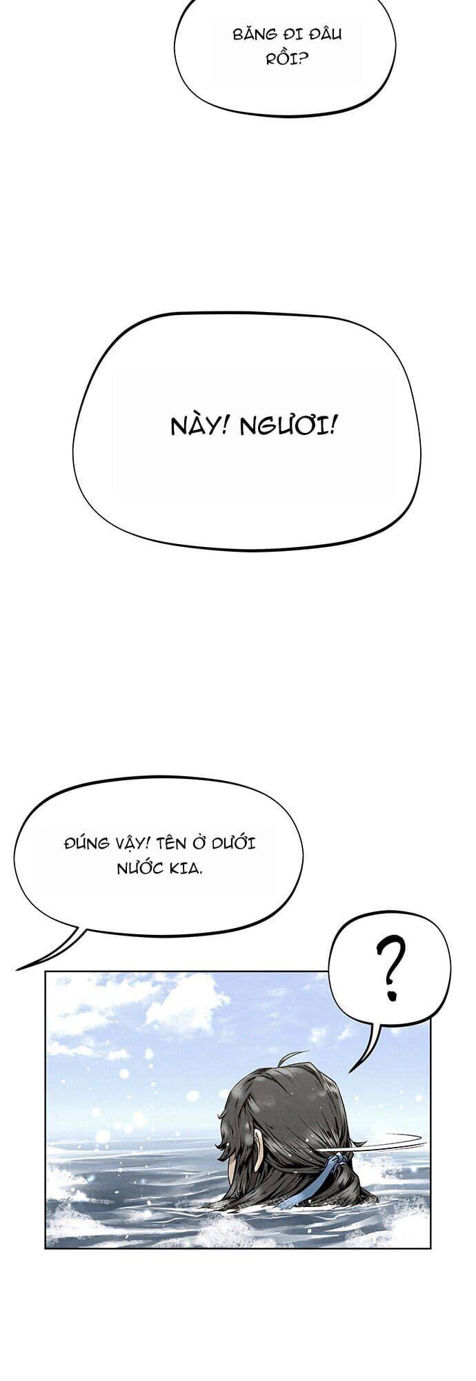 Thợ Săn Mosin Chapter 14 - 49