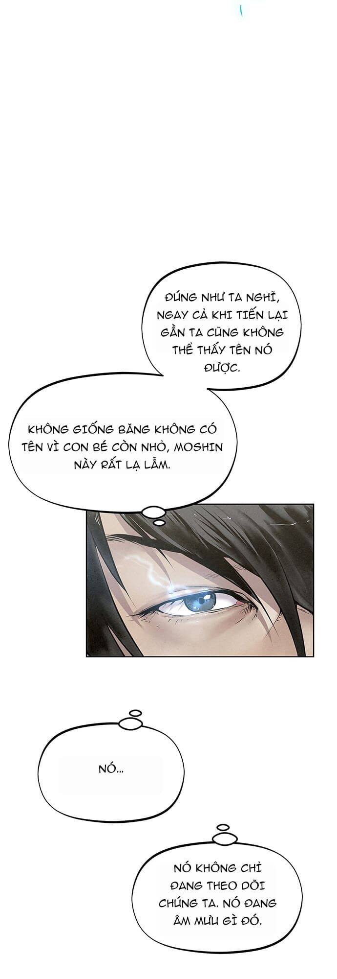 Thợ Săn Mosin Chapter 14 - 7