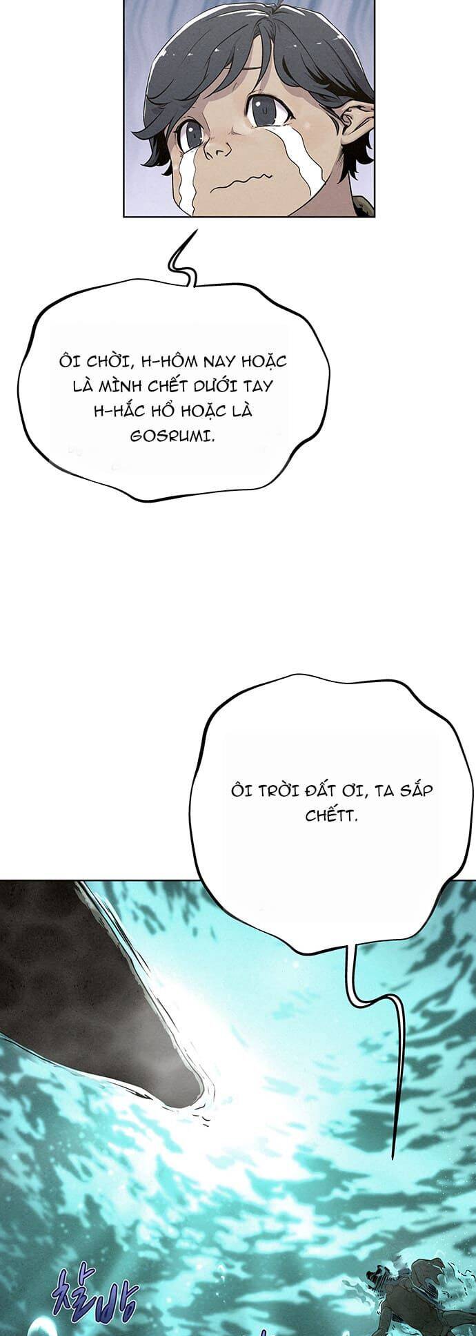 Thợ Săn Mosin Chapter 14 - 9