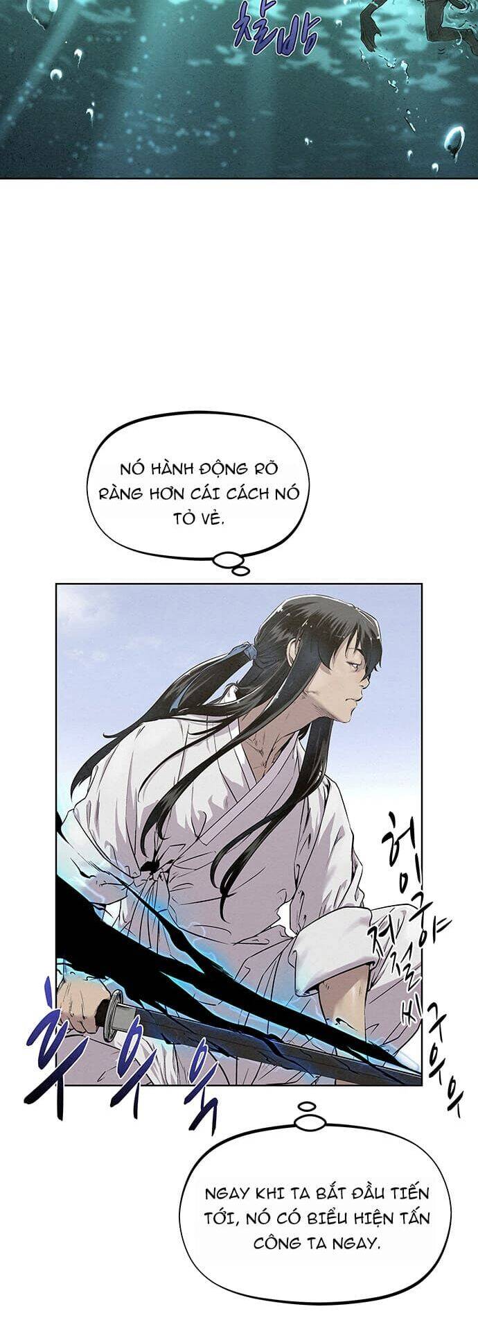 Thợ Săn Mosin Chapter 14 - 10