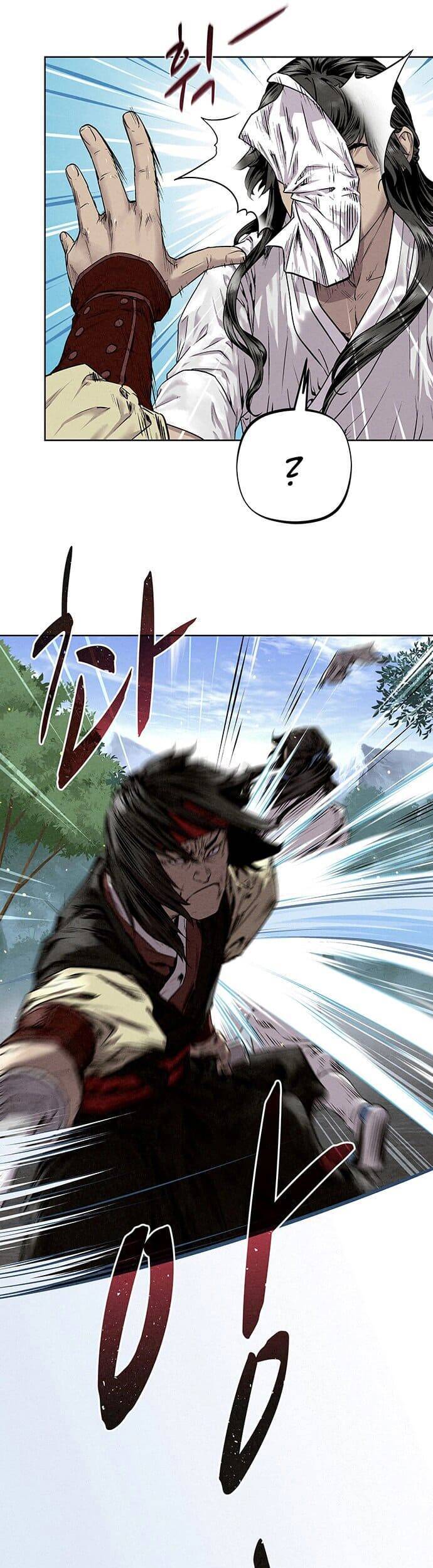 Thợ Săn Mosin Chapter 15 - 14