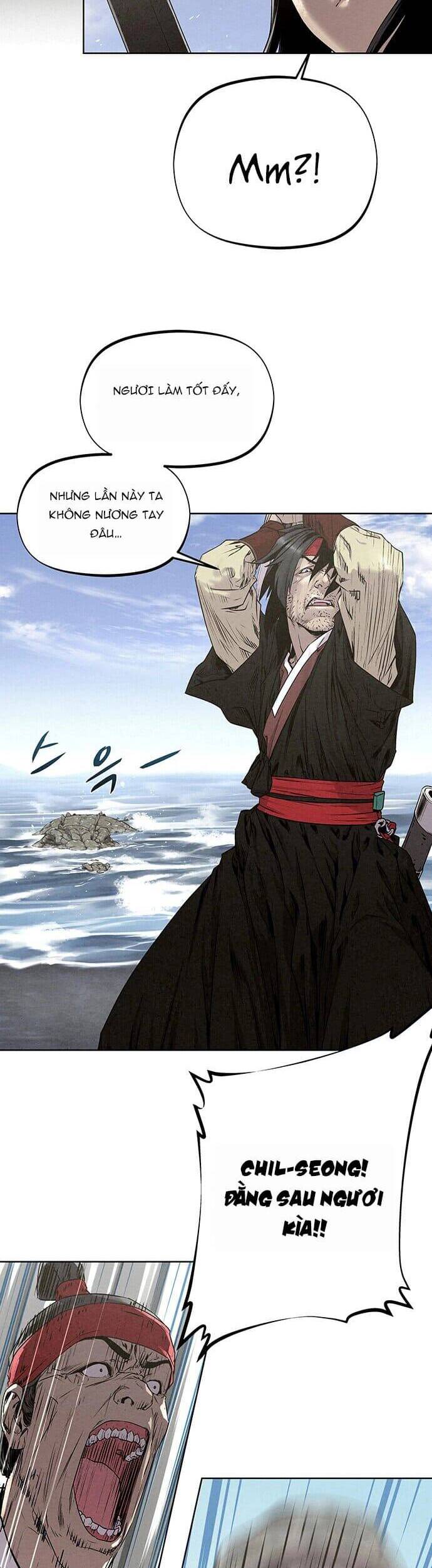 Thợ Săn Mosin Chapter 15 - 23