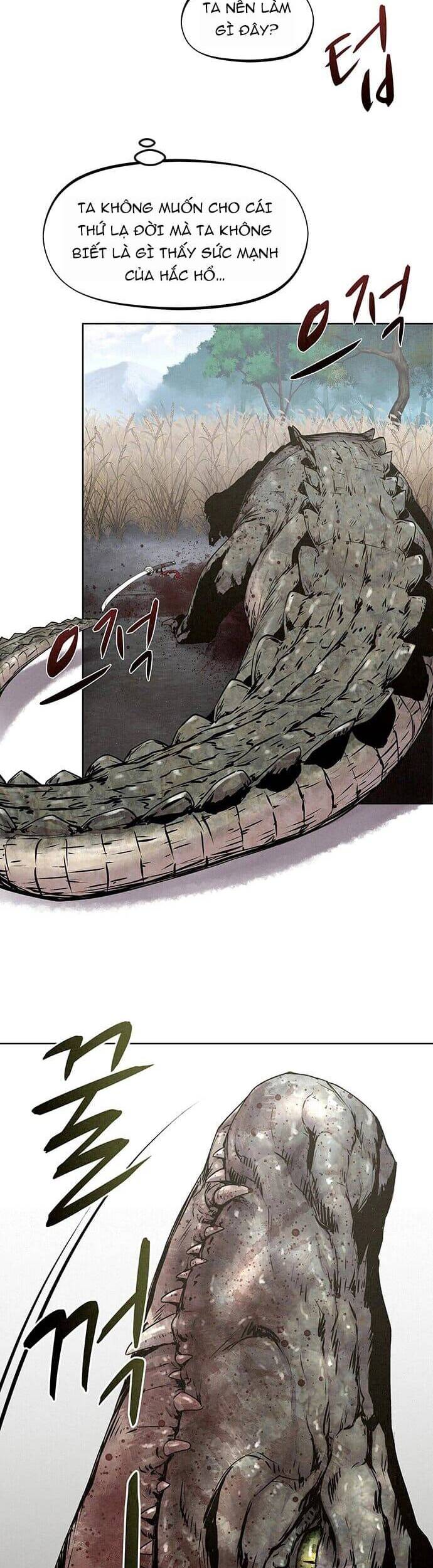 Thợ Săn Mosin Chapter 15 - 27