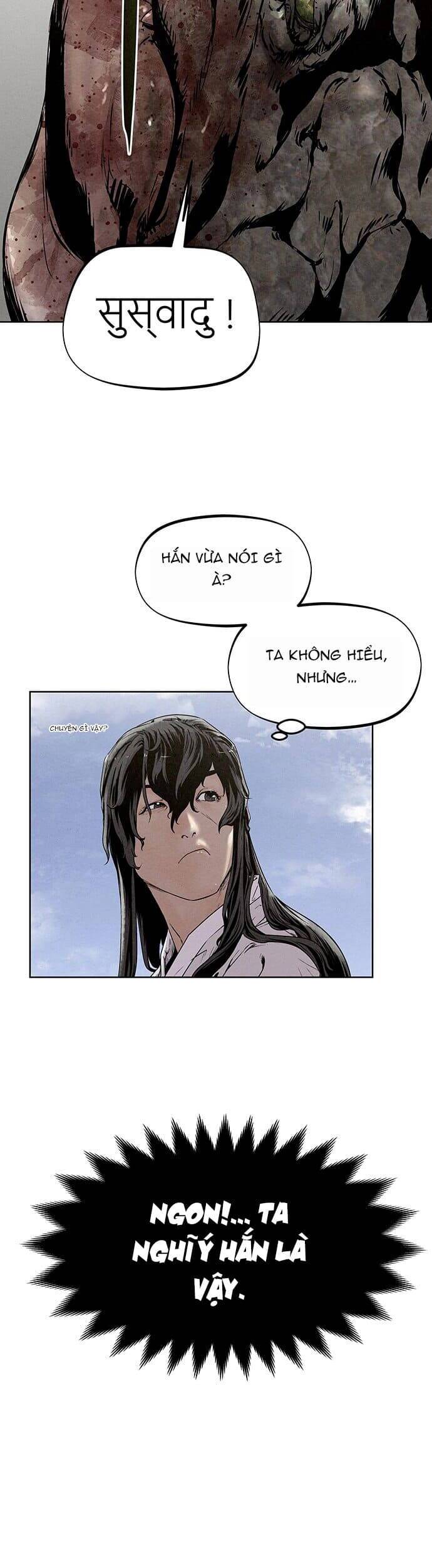 Thợ Săn Mosin Chapter 15 - 28