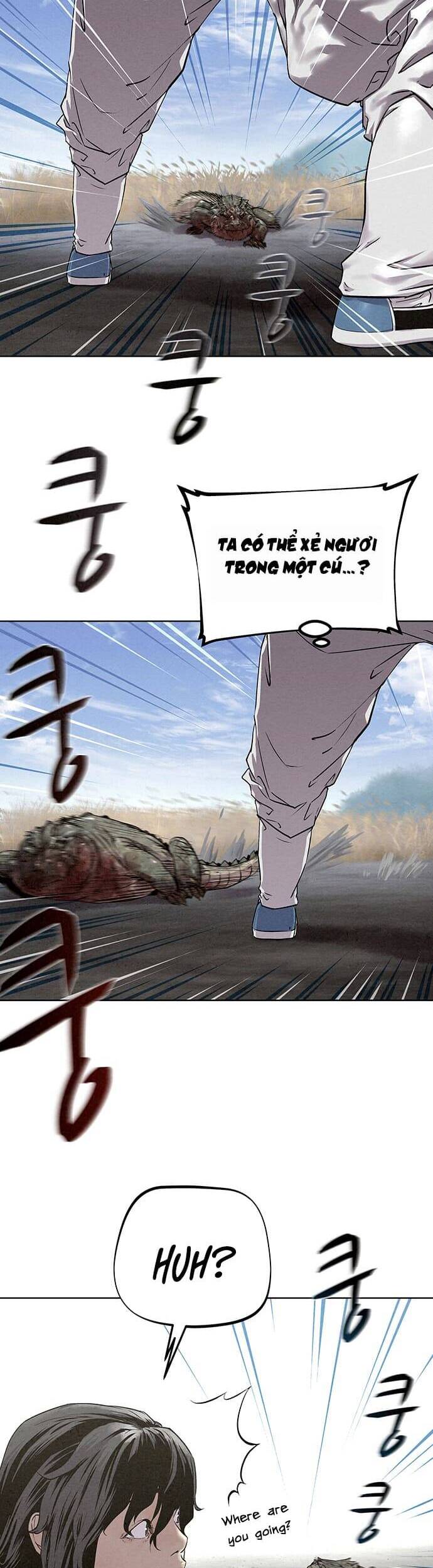 Thợ Săn Mosin Chapter 15 - 31