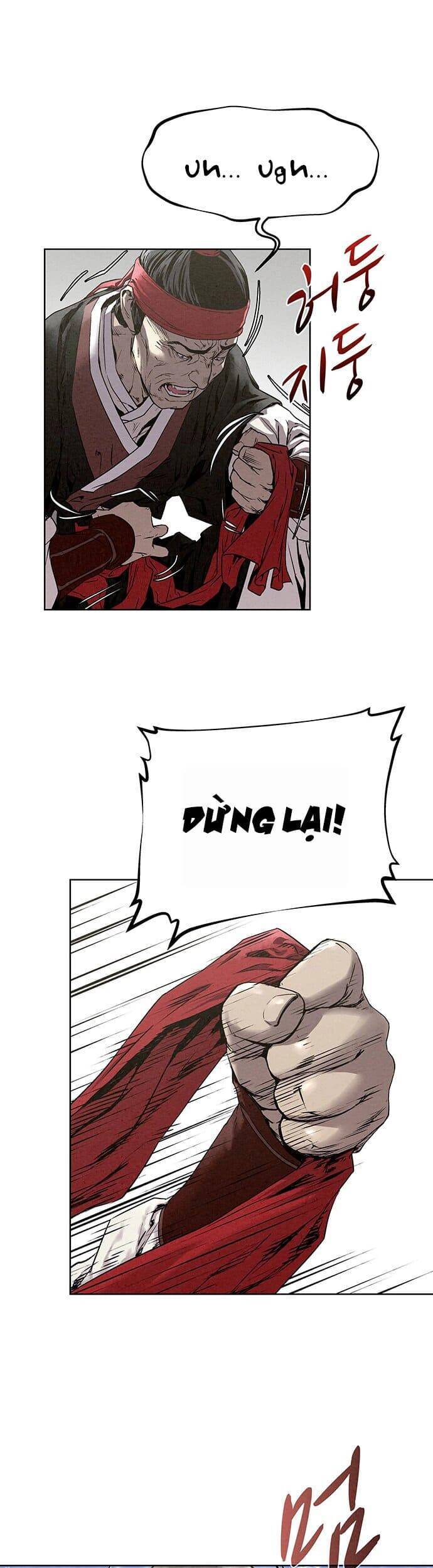 Thợ Săn Mosin Chapter 15 - 34