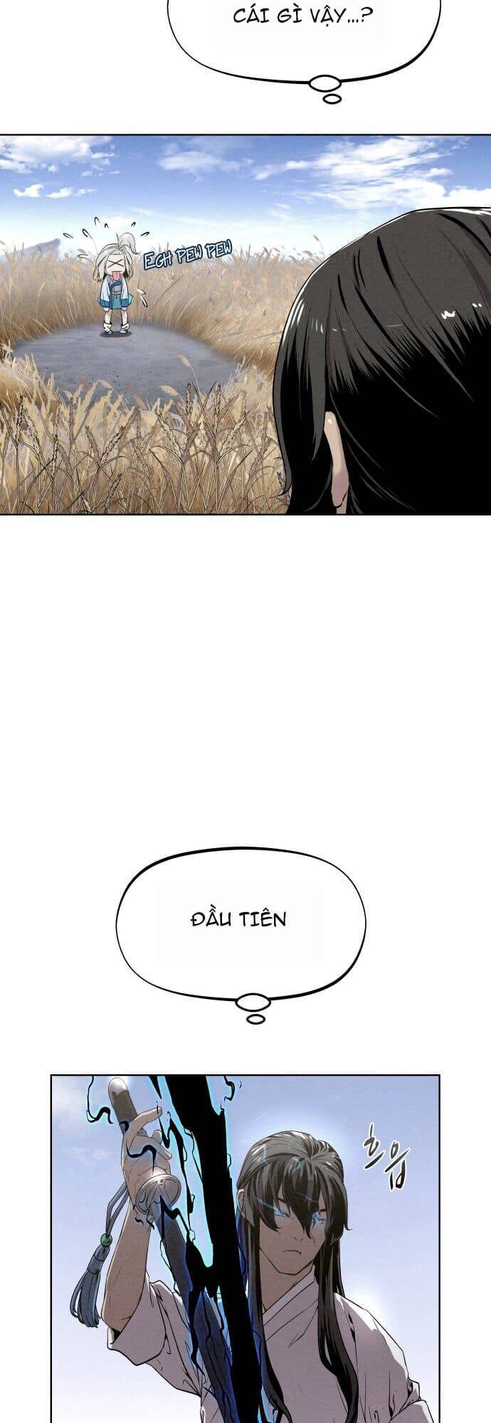 Thợ Săn Mosin Chapter 16 - 20