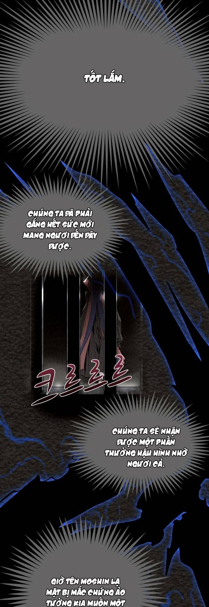 Thợ Săn Mosin Chapter 16 - 23