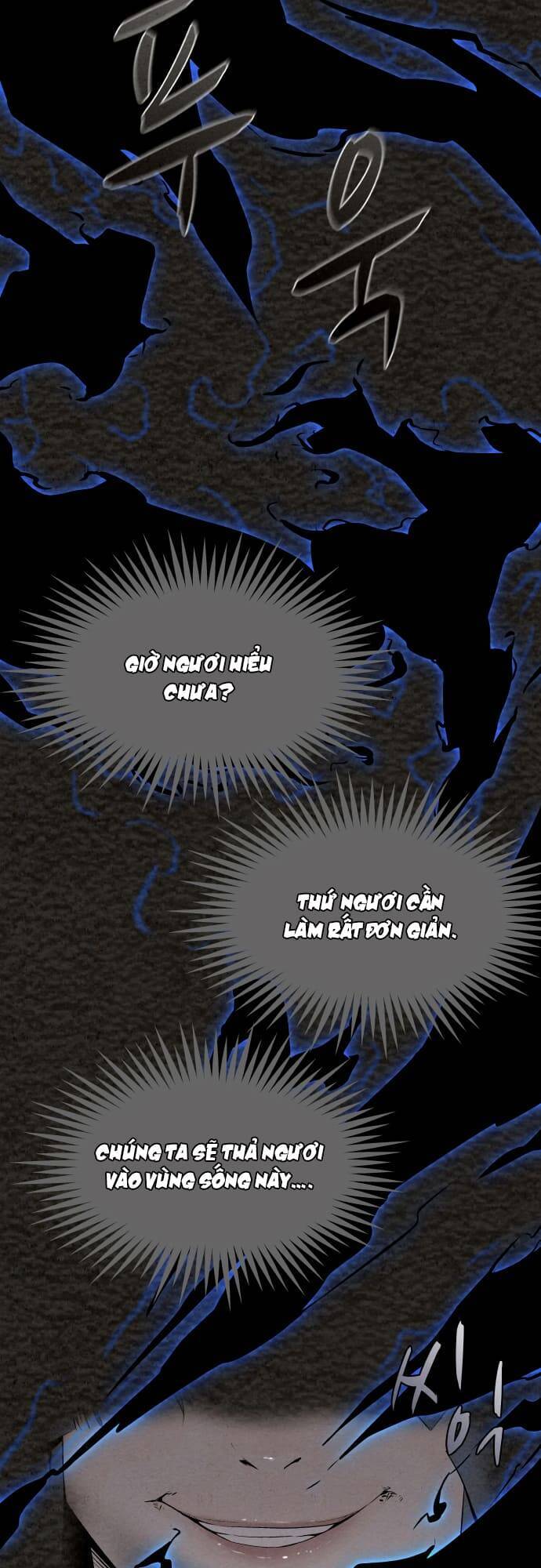 Thợ Săn Mosin Chapter 16 - 25
