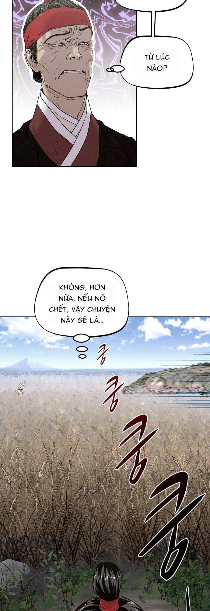 Thợ Săn Mosin Chapter 16 - 4