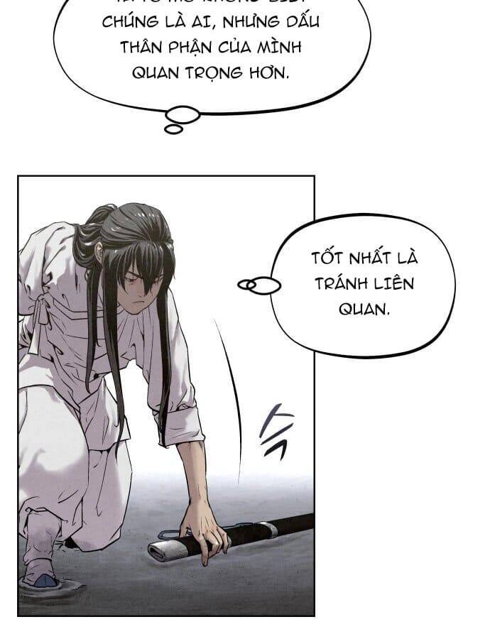 Thợ Săn Mosin Chapter 16 - 32