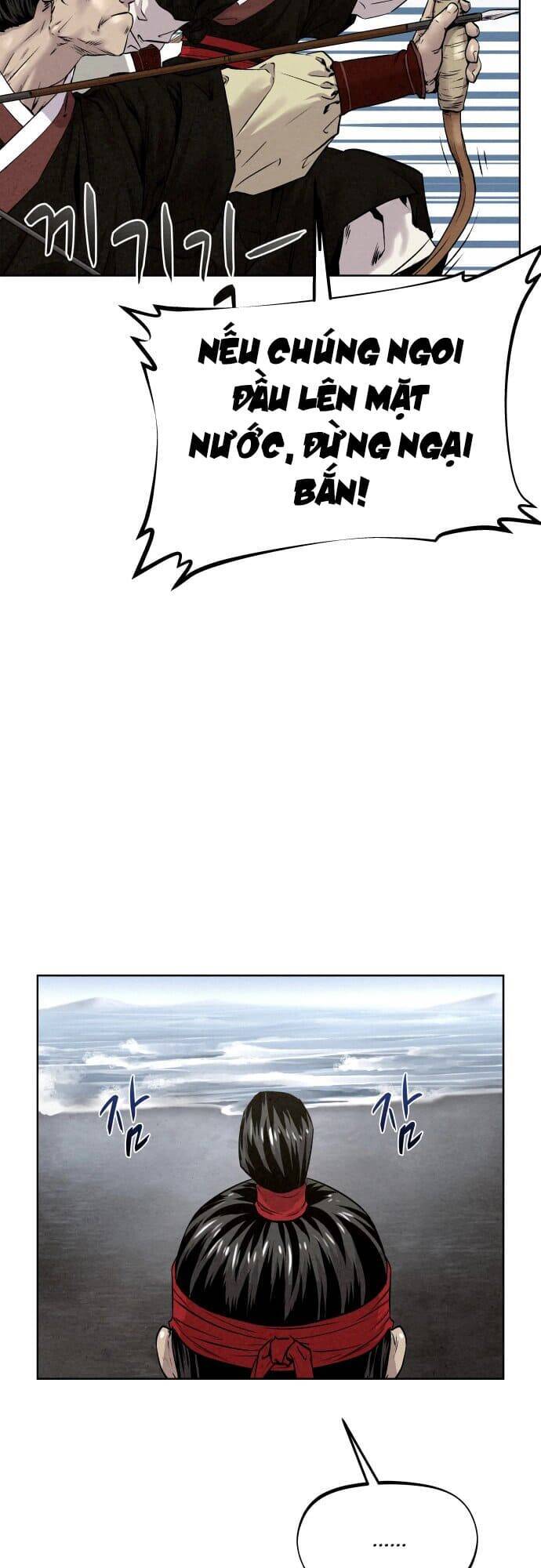 Thợ Săn Mosin Chapter 16 - 41