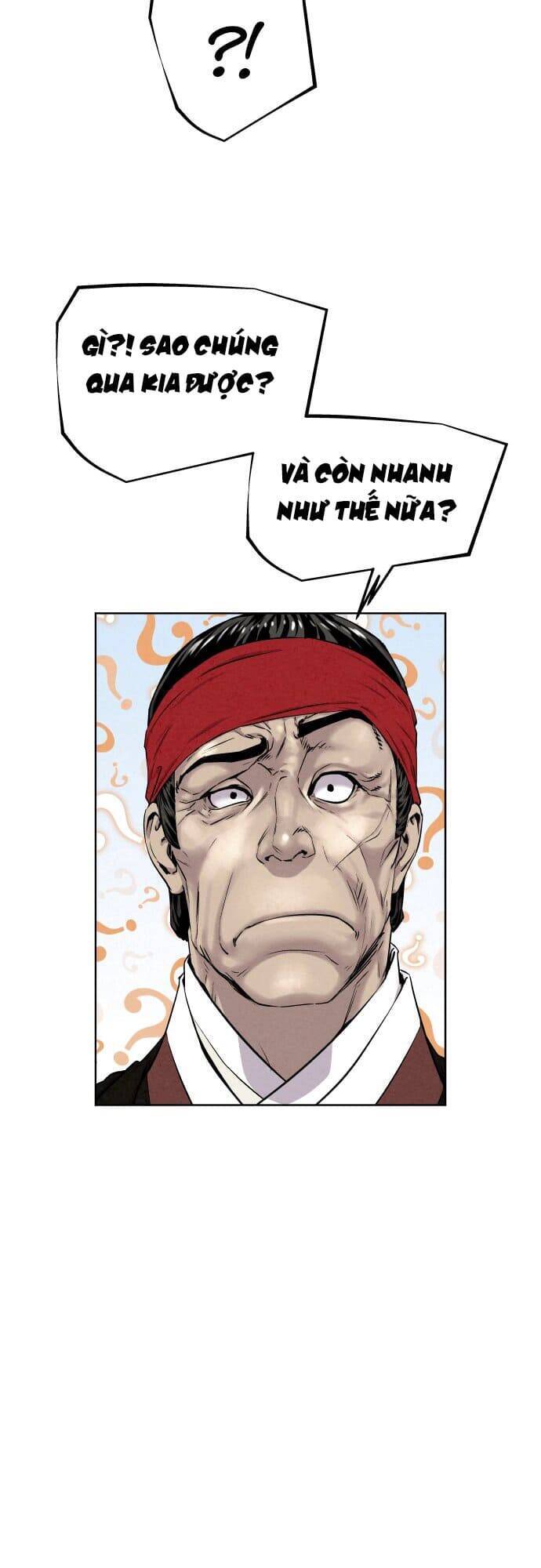 Thợ Săn Mosin Chapter 16 - 44