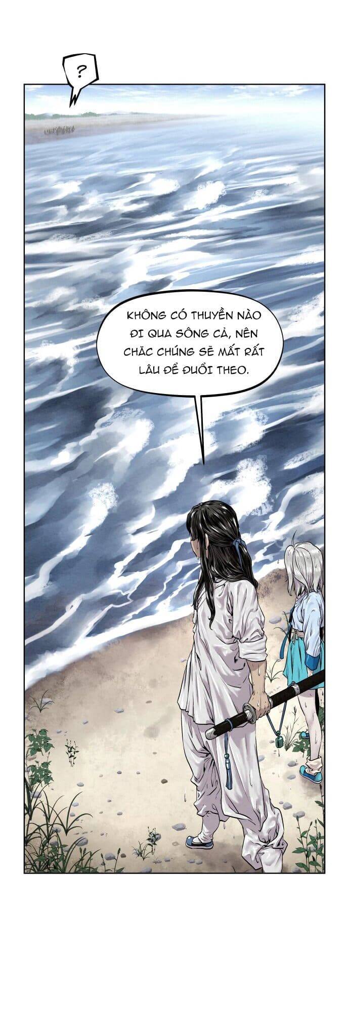 Thợ Săn Mosin Chapter 16 - 45