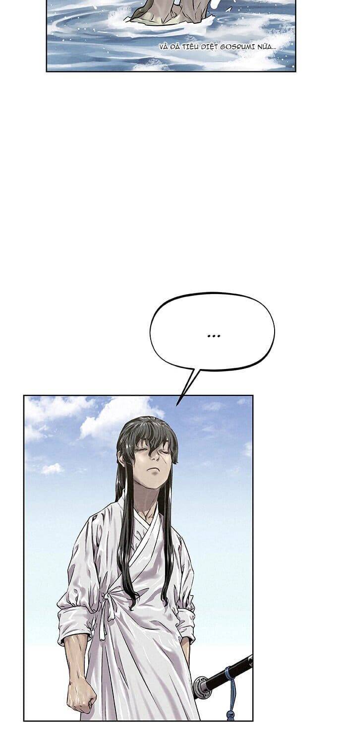 Thợ Săn Mosin Chapter 16 - 47