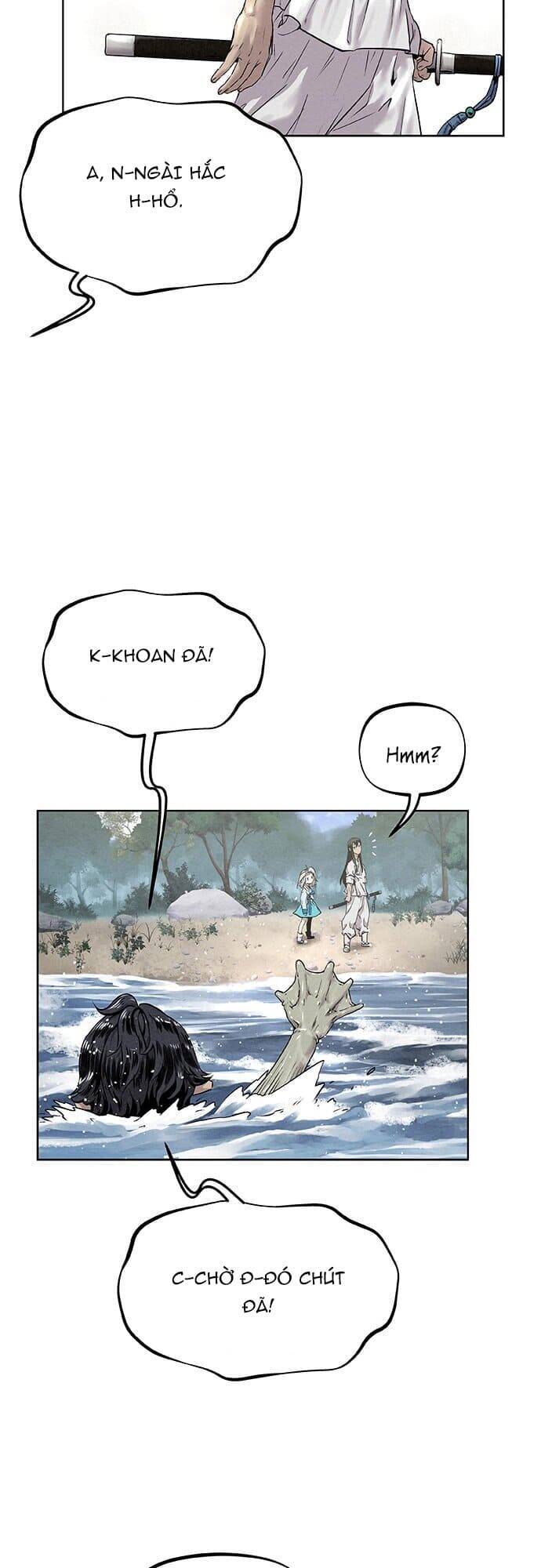 Thợ Săn Mosin Chapter 16 - 49