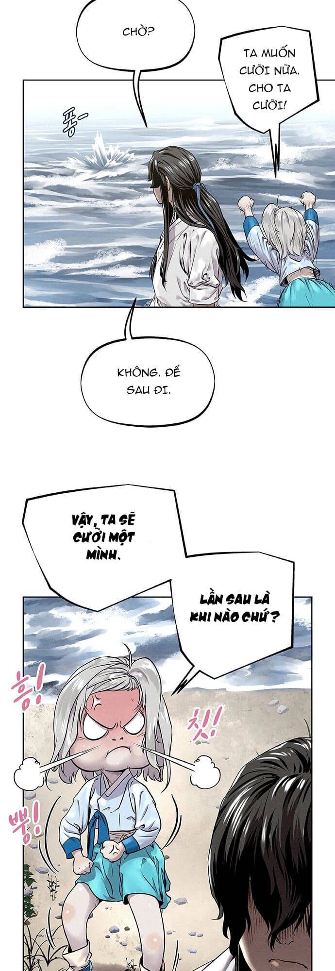 Thợ Săn Mosin Chapter 16 - 50