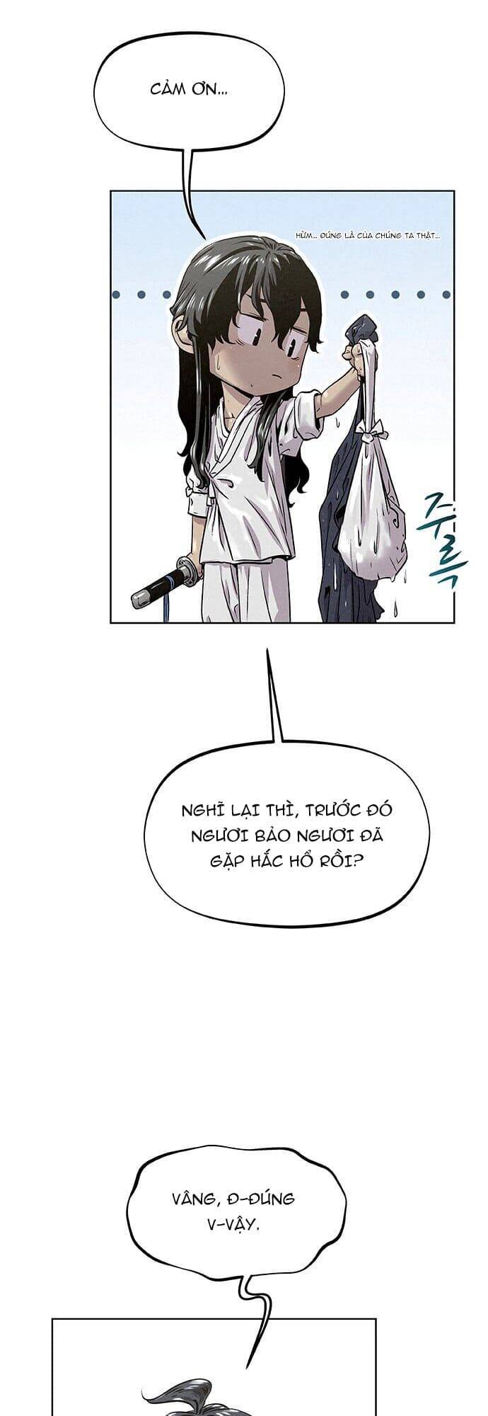 Thợ Săn Mosin Chapter 16 - 53