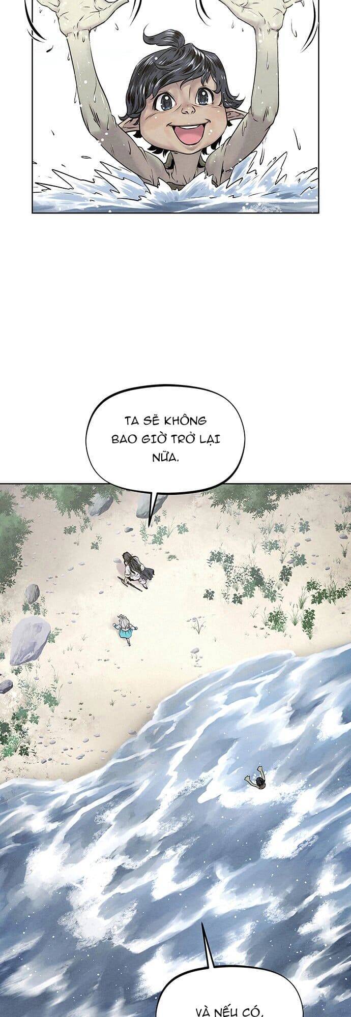 Thợ Săn Mosin Chapter 16 - 57