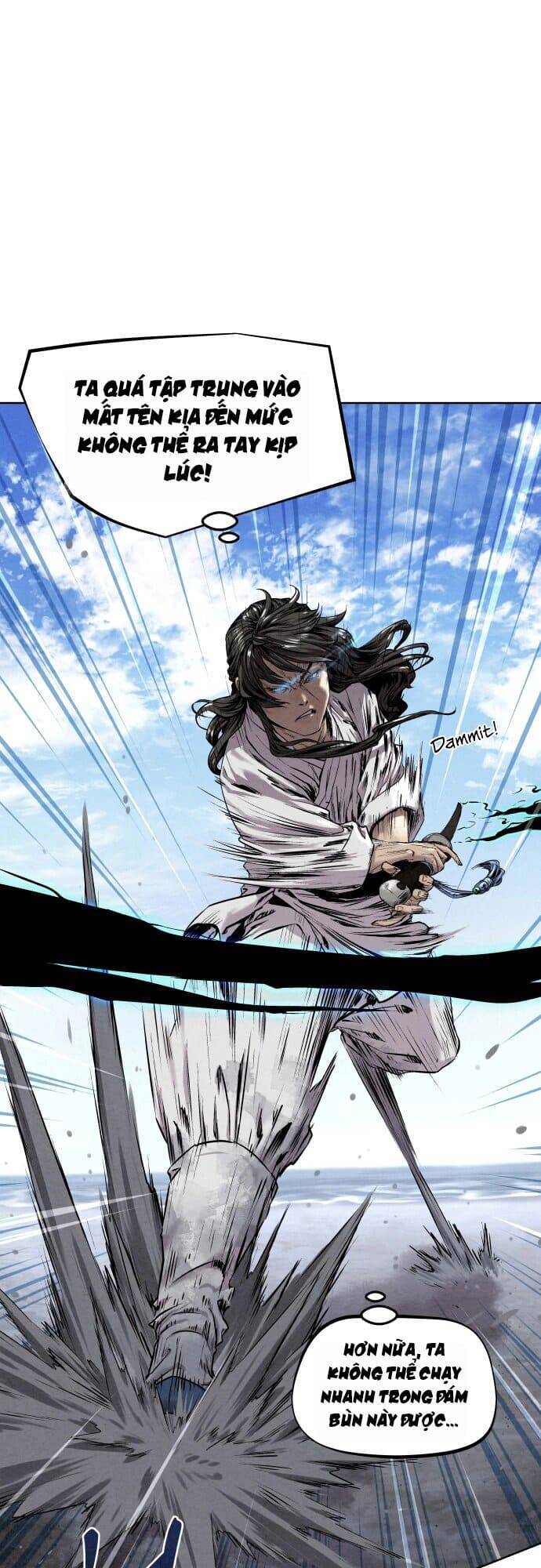 Thợ Săn Mosin Chapter 16 - 7