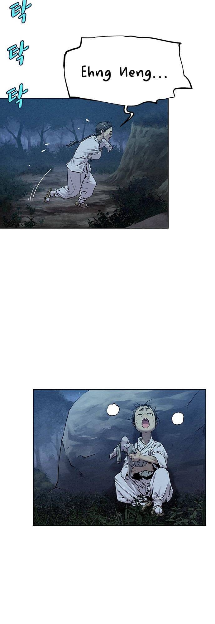 Thợ Săn Mosin Chapter 17 - 20