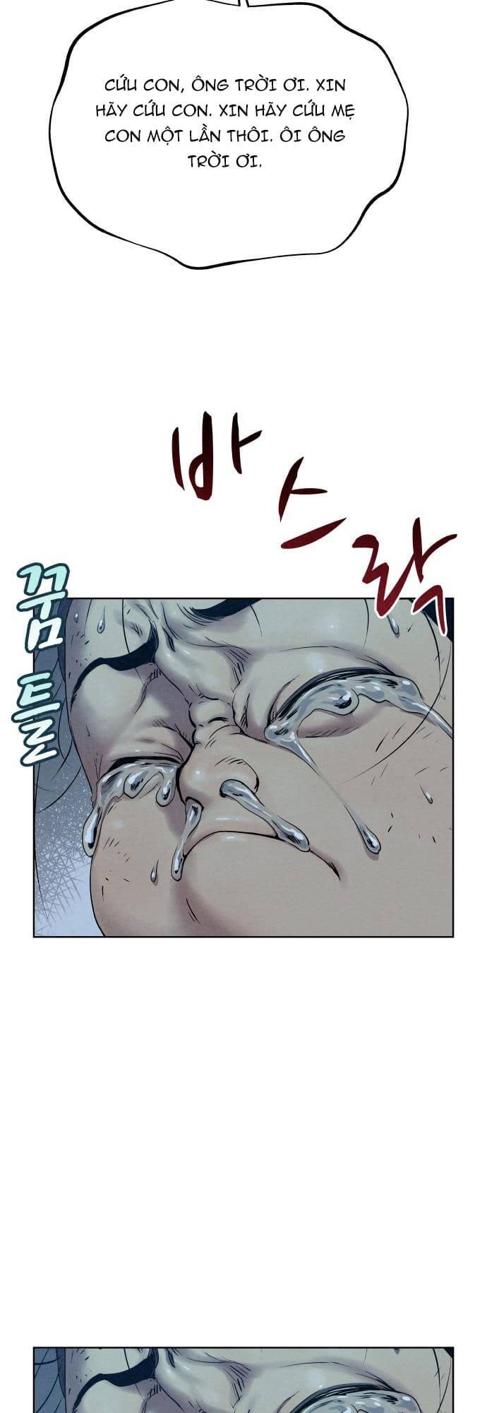 Thợ Săn Mosin Chapter 17 - 23