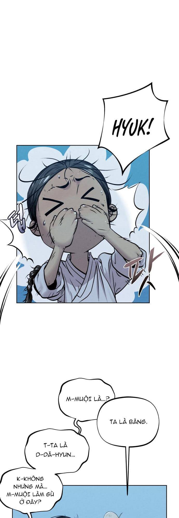 Thợ Săn Mosin Chapter 17 - 27