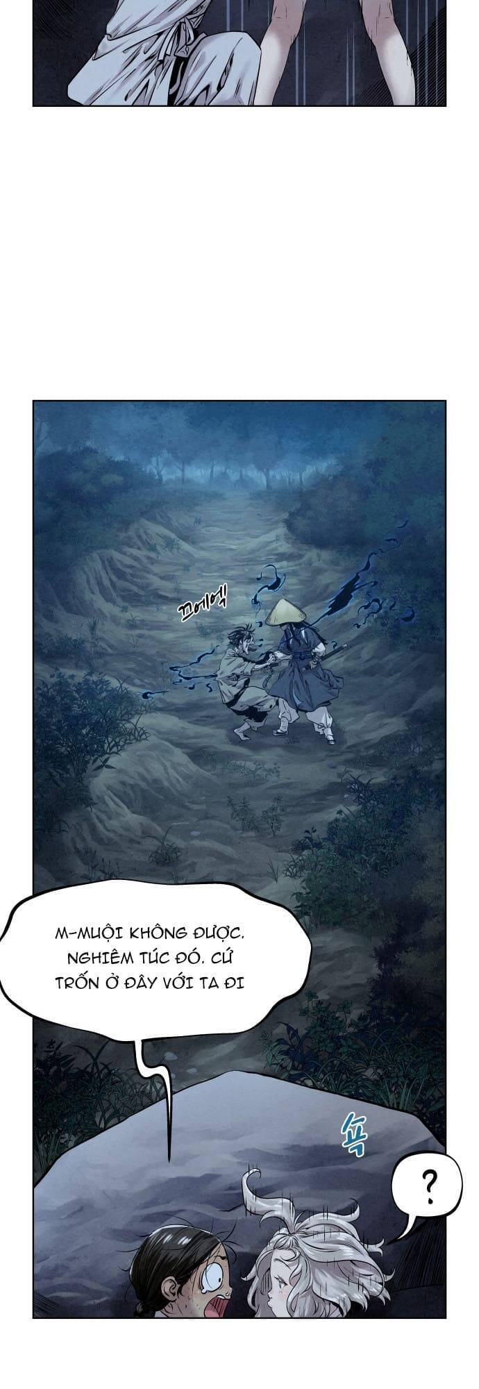 Thợ Săn Mosin Chapter 17 - 30