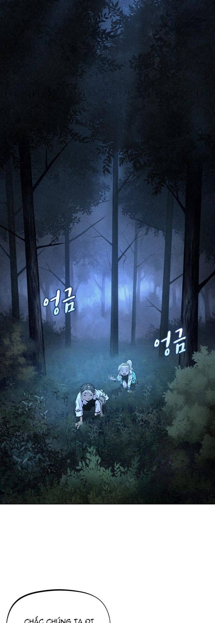 Thợ Săn Mosin Chapter 17 - 39