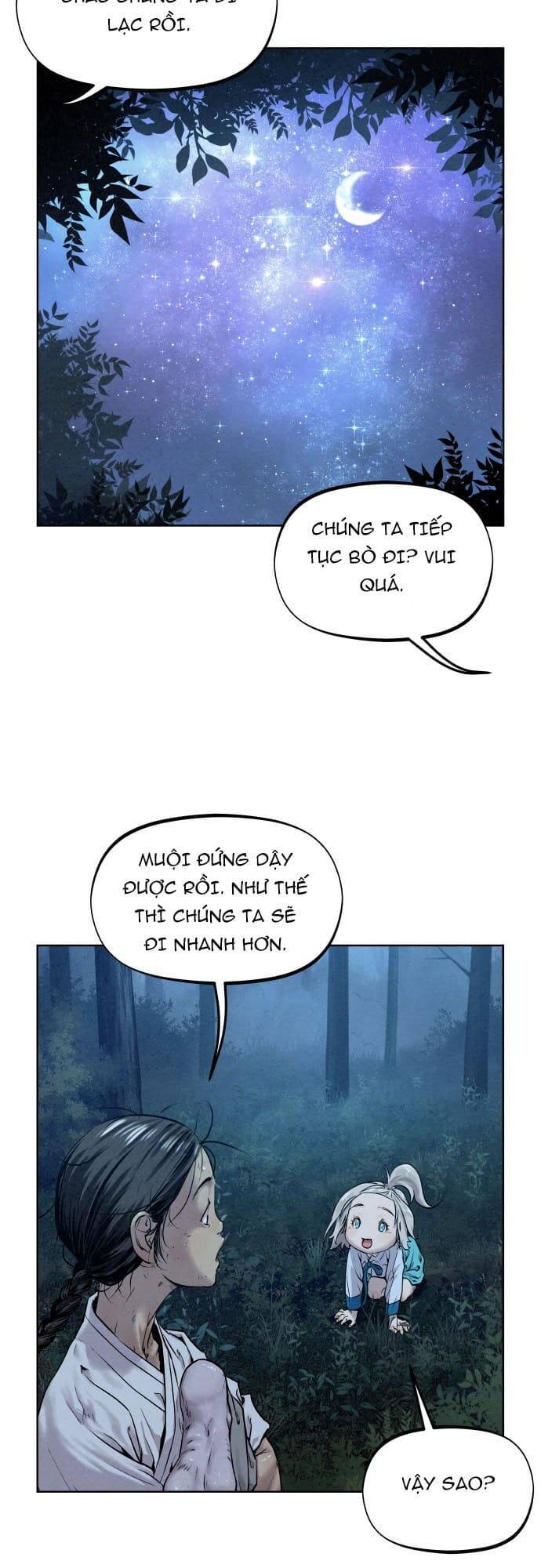 Thợ Săn Mosin Chapter 17 - 40