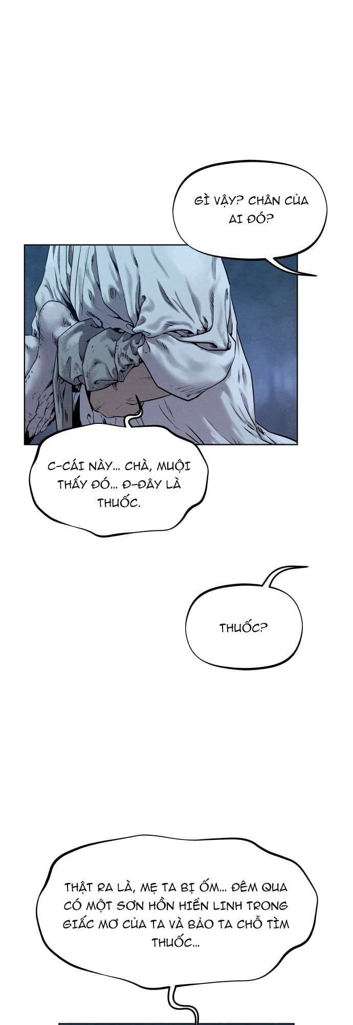 Thợ Săn Mosin Chapter 17 - 42