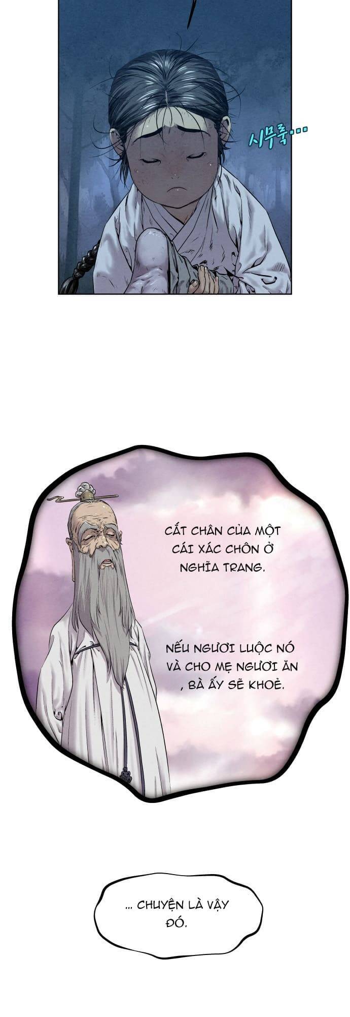 Thợ Săn Mosin Chapter 17 - 43