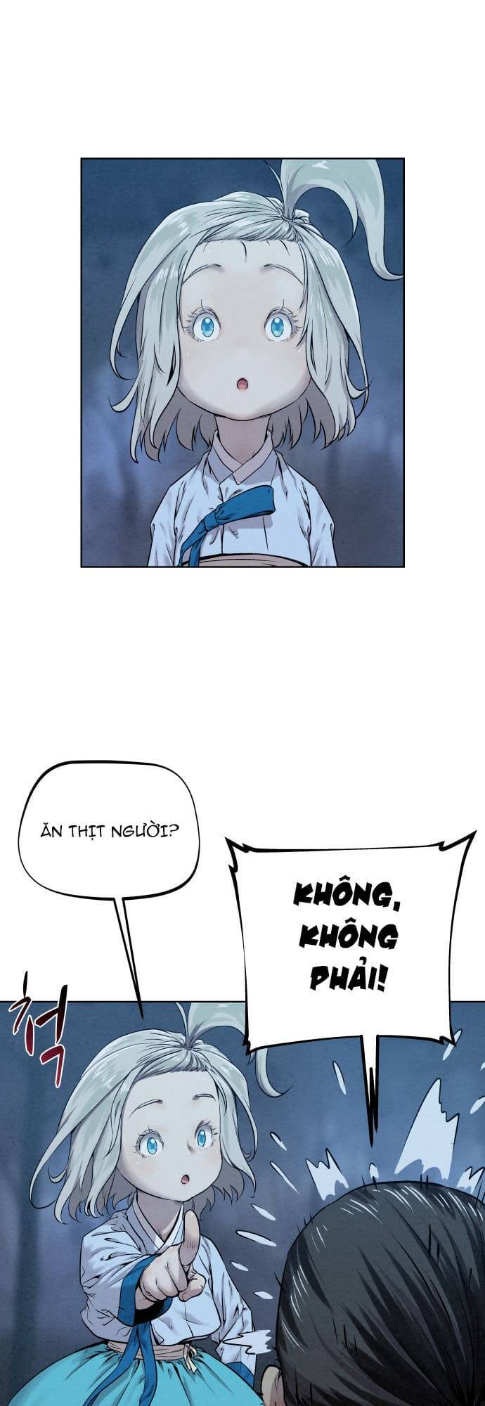 Thợ Săn Mosin Chapter 17 - 44