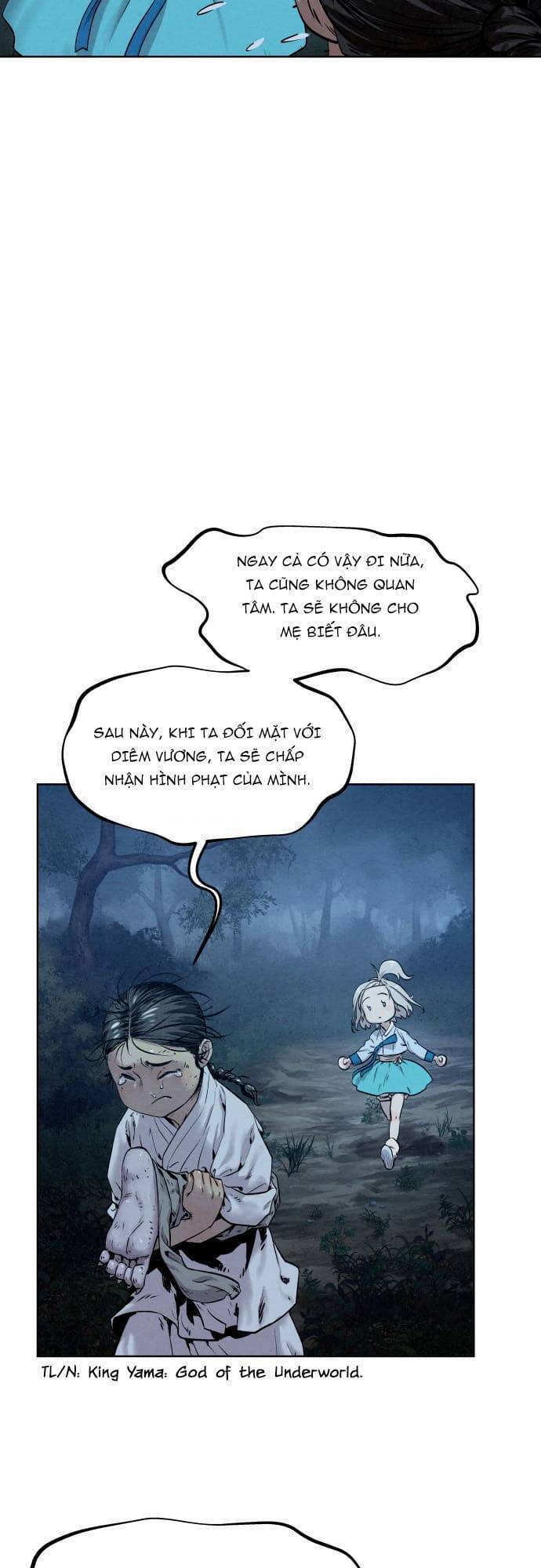 Thợ Săn Mosin Chapter 17 - 45