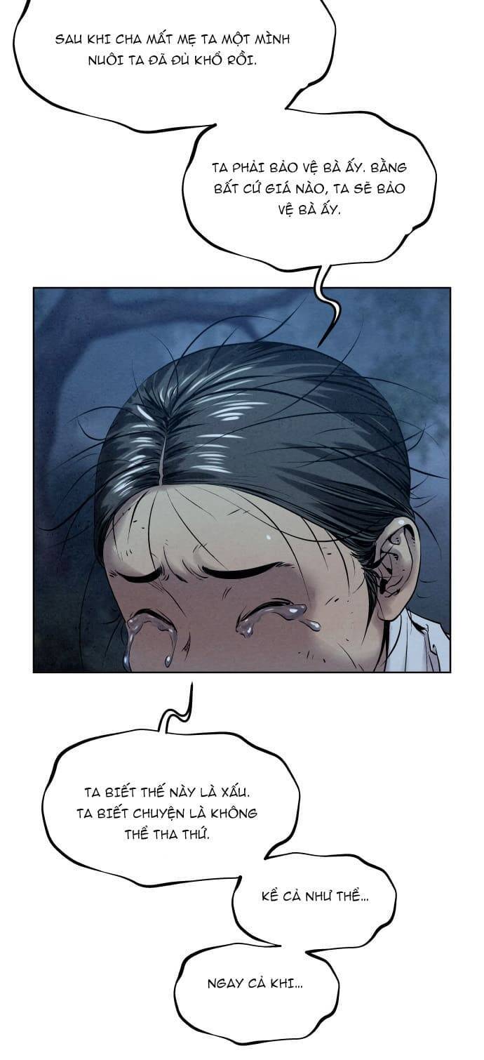 Thợ Săn Mosin Chapter 17 - 46
